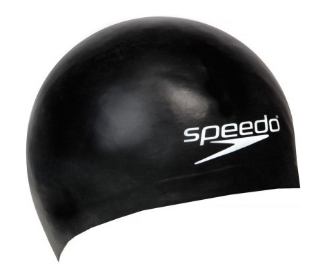 Plavecká čepice Speedo 3D Fast Cap