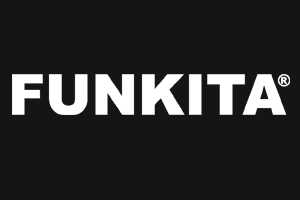 Girl swimwear brand Funkita