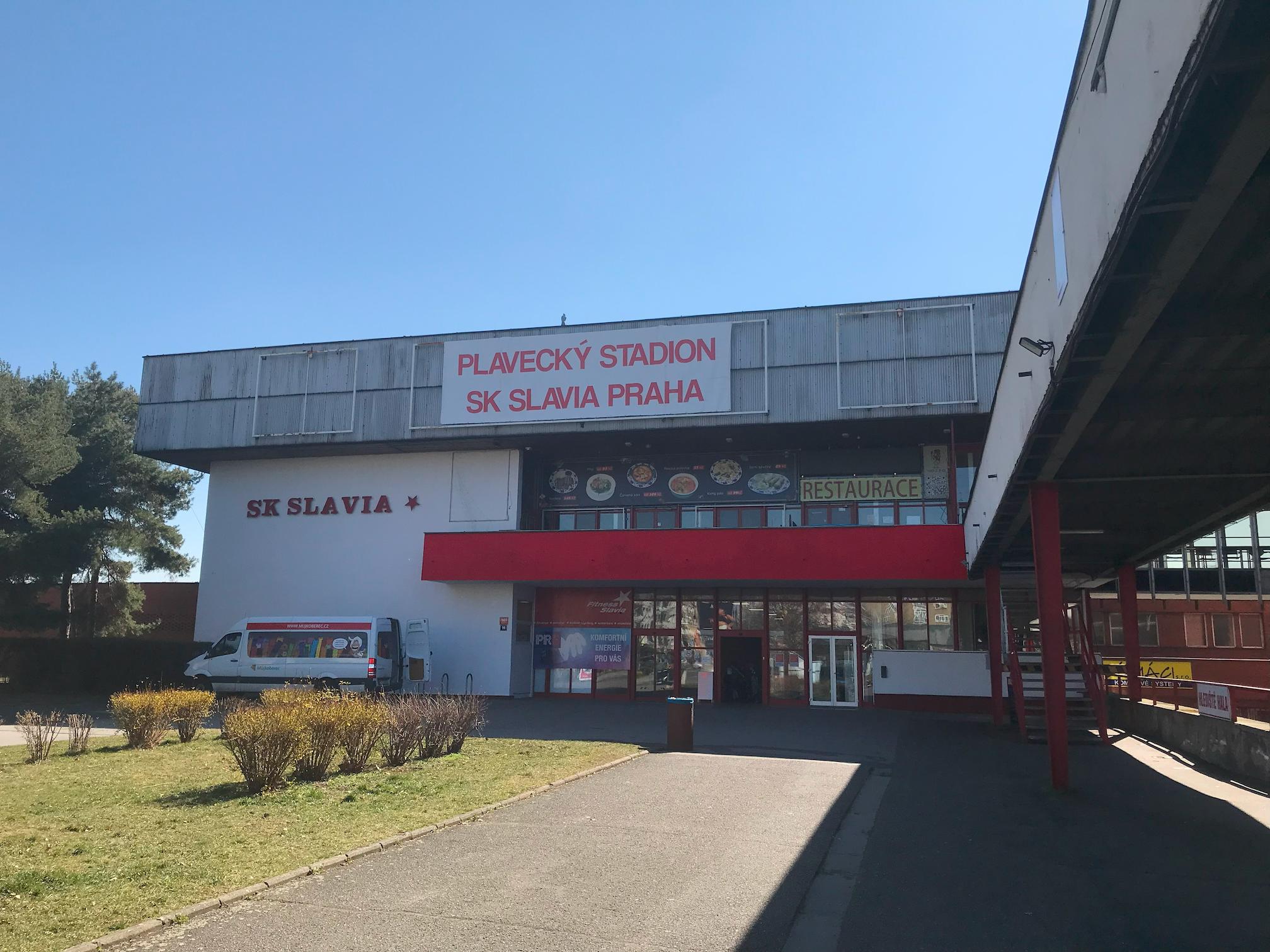 Prodejna Praha 10 – hlavní obrázek