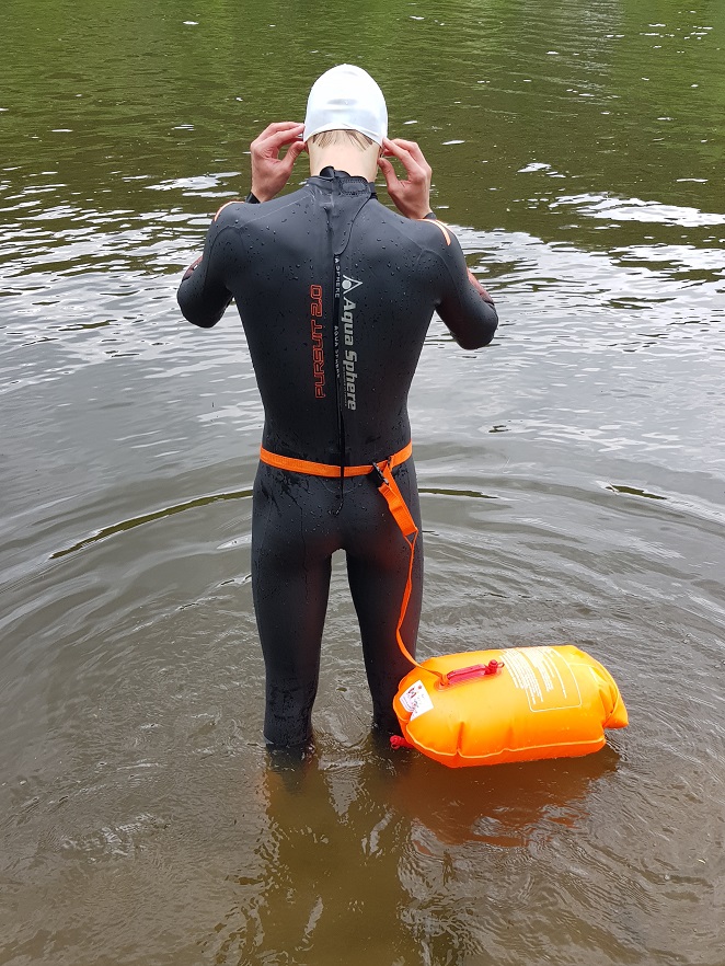 How to choose a wetsuit