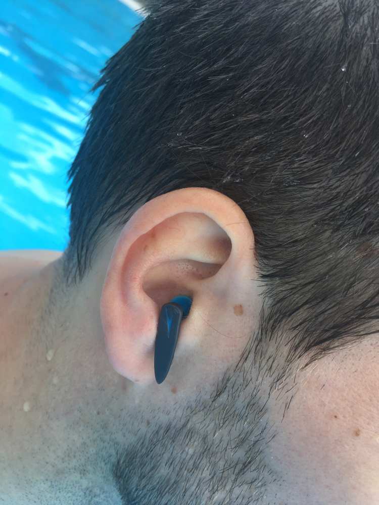 speedo ear plugs