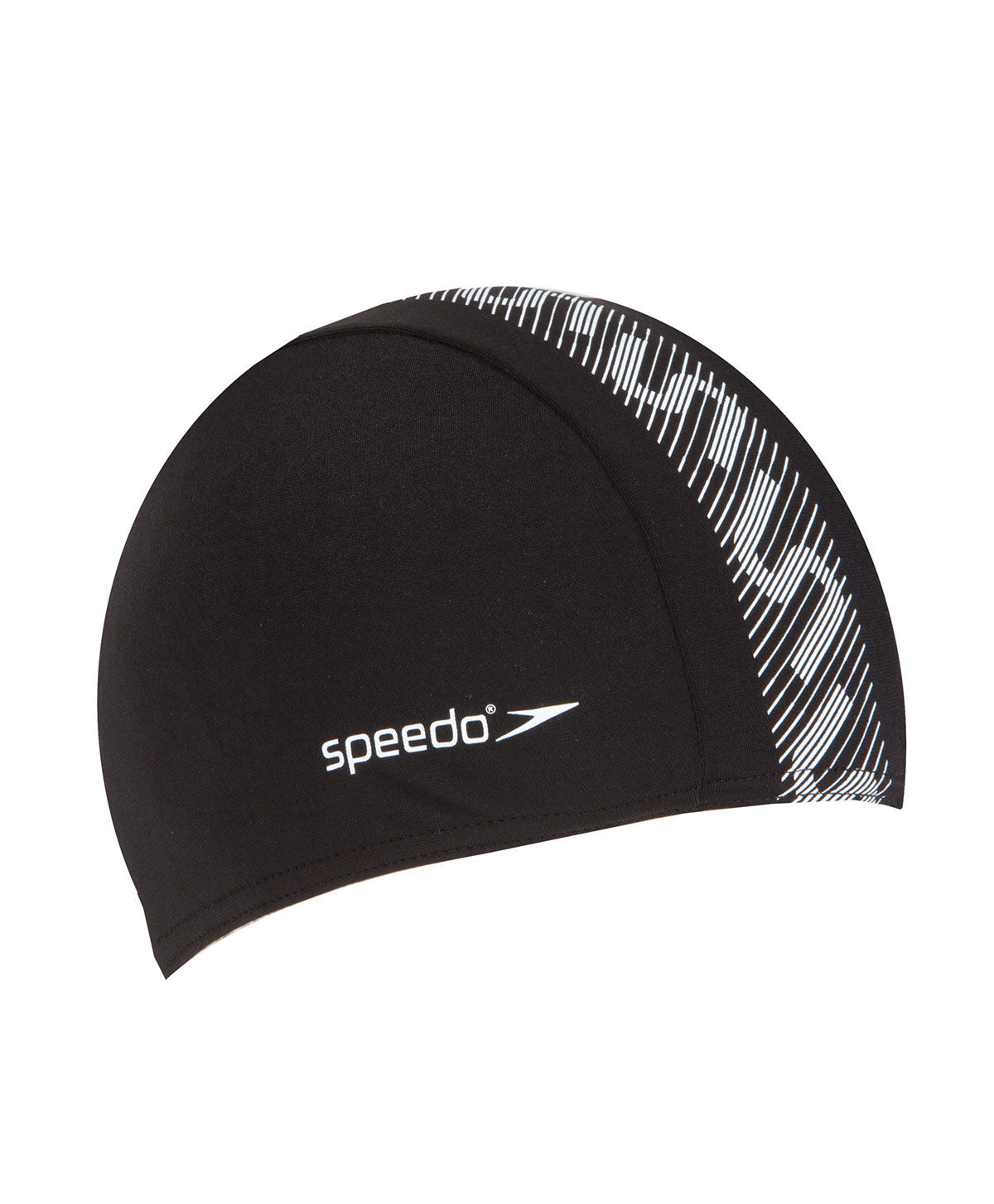Textilní plavecká čepice Speedo Pace Cap