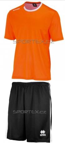 Dres Errea Liverpool a trenky Errea Hove