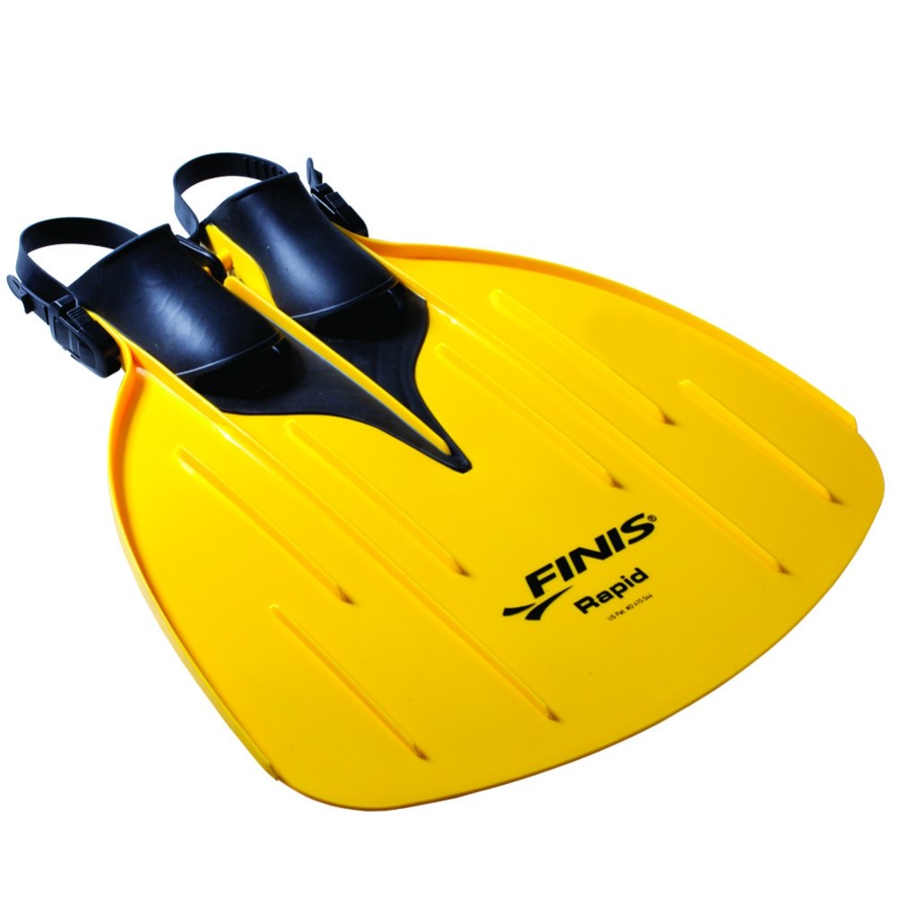 Monoploutev Finis Rapid Monofin