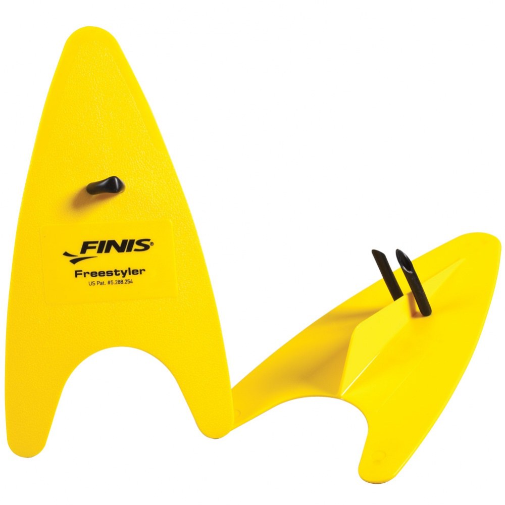 Plavecké packy Finis Freestyler Hand Paddles
