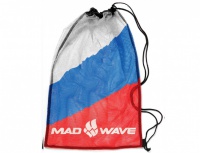 Vak na plavecké pomůcky Mad Wave Rus Dry