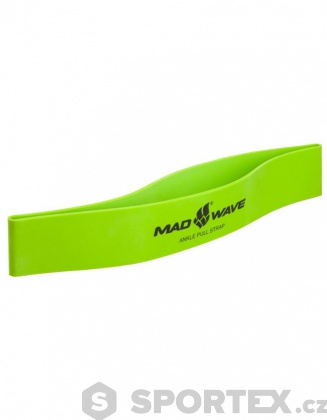 Fixační pásek Mad Wave Ankle Pull Strap