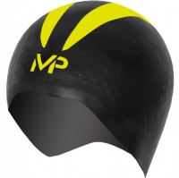 Plavecká čepice Michael Phelps X-O Cap yellow