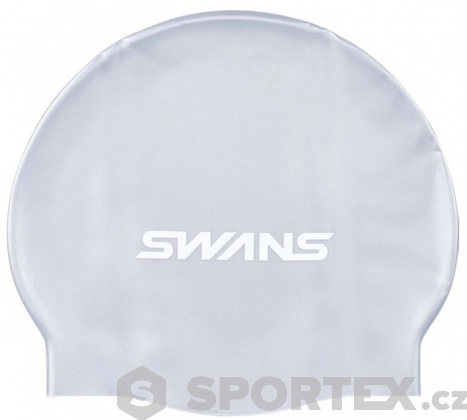 Plavecká čepička Swans SA-7