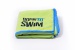 Microfibre ručník BornToSwim Towel