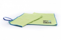 Microfibre ručník BornToSwim Towel