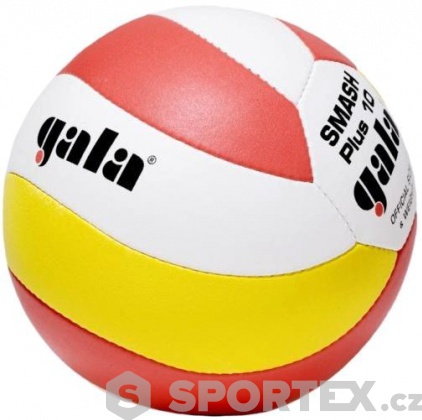 Beachvolejbalový míč Gala Smash Plus BP 5163 S