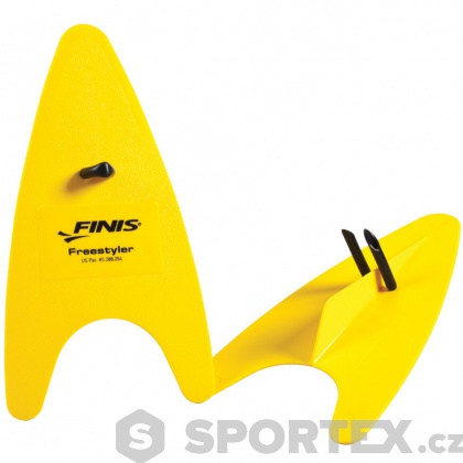 Plavecké packy Finis Freestyler Hand Paddles