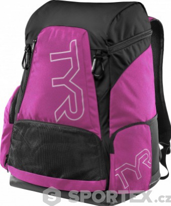 Plavecký batoh Tyr Alliance Team Backpack 45L