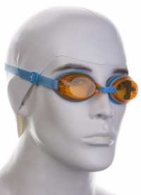 Dětské plavecké brýle Speedo Jet junior