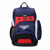 Plavecký batoh Speedo T-Kit Teamster Backpack 35l