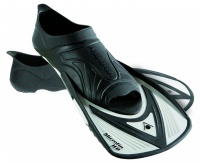 Plavecké ploutve Aqua Sphere Microfin HP white Plavecké ploutve Aqua Sphere Microfin HP white