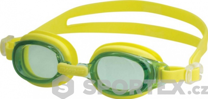 Plavecké brýle Swans SJ-7