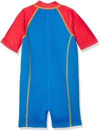 Speedo Seasquad Hot Tot Suit Blue