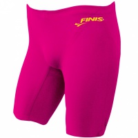 Pánské závodní plavky Finis Fuse jammer Hot Pink