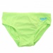 Chlapecké plavky Speedo Endurance Brief 6,5cm Junior Apple Green