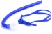Plavecký šnorchl BornToSwim swim snorkel 1