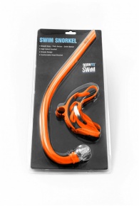 Plavecký šnorchl BornToSwim swim snorkel 1