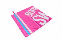 Ručník BornToSwim Microfibre Towel Big Logo Ručník BornToSwim Microfibre Towel Big Logo