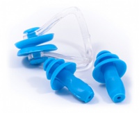 BornToSwim Nose Clip/Earplugs BornToSwim Nose Clip/Earplugs