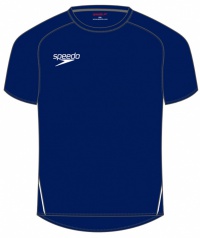 Tričko Speedo Dry T-Shirt Navy