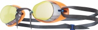 Plavecké brýle TYR Socket Rockets 2.0 Mirrored