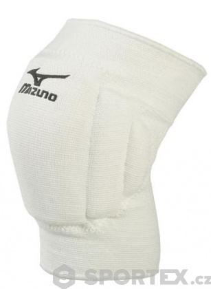 Volejbalový chránič Mizuno Team Kneepad white