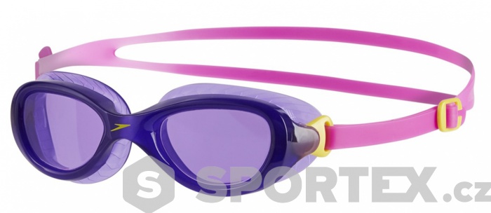 Dětské plavecké brýle Speedo Futura Classic Junior