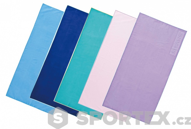 Ručník Swans Microfiber Sports Towel SA-28
