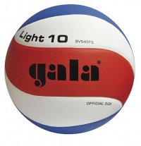 Volejbalový míč Gala Light 10 BV 5451 S