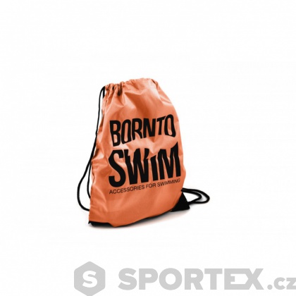 Plavecký batůžek BornToSwim Swimbag