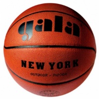 Basketbalový míč Gala New York 7021 S