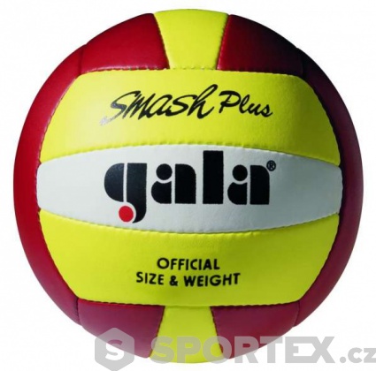 Míč na plážový volejbal Gala Smash Plus BP 5013 S