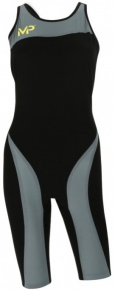 Michael Phelps XPRESSO Lady Black/Silver Michael Phelps XPRESSO Lady Black/Silver
