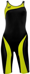 Michael Phelps XPRESSO Lady Black/Yellow Michael Phelps XPRESSO Lady Black/Yellow