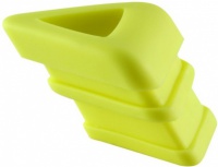 Dětský plavecký šnorchl Michael Phelps Focus junior snorkel restrictor cap Dětský plavecký šnorchl Michael Phelps Focus junior snorkel restrictor cap