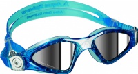 Dětské plavecké brýle Aqua Sphere Kayenne Small Mirror Dětské plavecké brýle Aqua Sphere Kayenne Small Mirror
