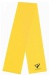 Posilovací pás Rucanor žlutý 0,45mm