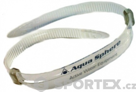 Náhradní pásek na plavecké brýle Aqua Sphere Seal Strap 16mm