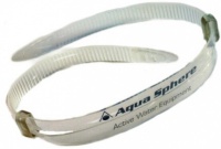 Náhradní řemínek pro plavecké brýle Aqua Sphere Seal Strap 16mm Náhradní řemínek pro plavecké brýle Aqua Sphere Seal Strap 16mm