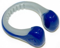 Klip na nos Aqua Sphere Nose Clip Silicone Klip na nos Aqua Sphere Nose Clip Silicone