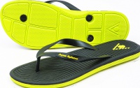 Žabky Aqua Sphere Hawaii Black/Yellow