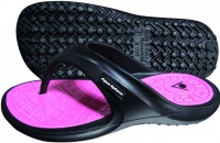 Žabky Aqua Sphere Tyre Junior Black/Pink