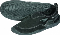 Dětské boty do vody Aqua Sphere Beachwalker RS Black/Silver