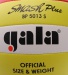 Beach volejbalový míč Gala Smash Plus BP 5013 S